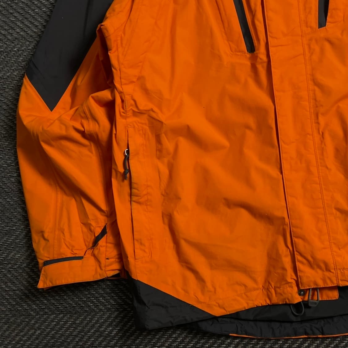 노스페이스 하이벤트 올드스쿨 투인원 마운틴 점퍼 o 4381 상품이미지3