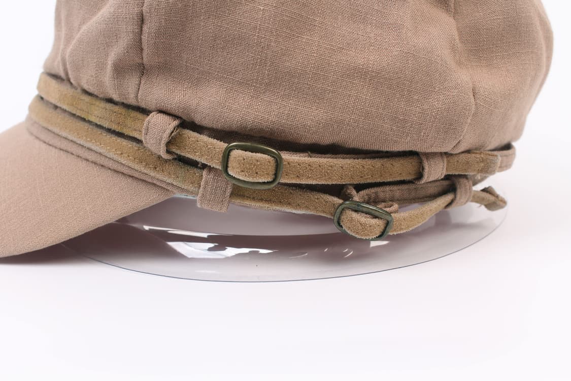 LACUNA Newsboy Cap 상품이미지5