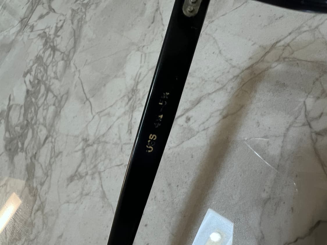 uss 2세대 빈티지 46-24 사이즈 팝니다 상품이미지4