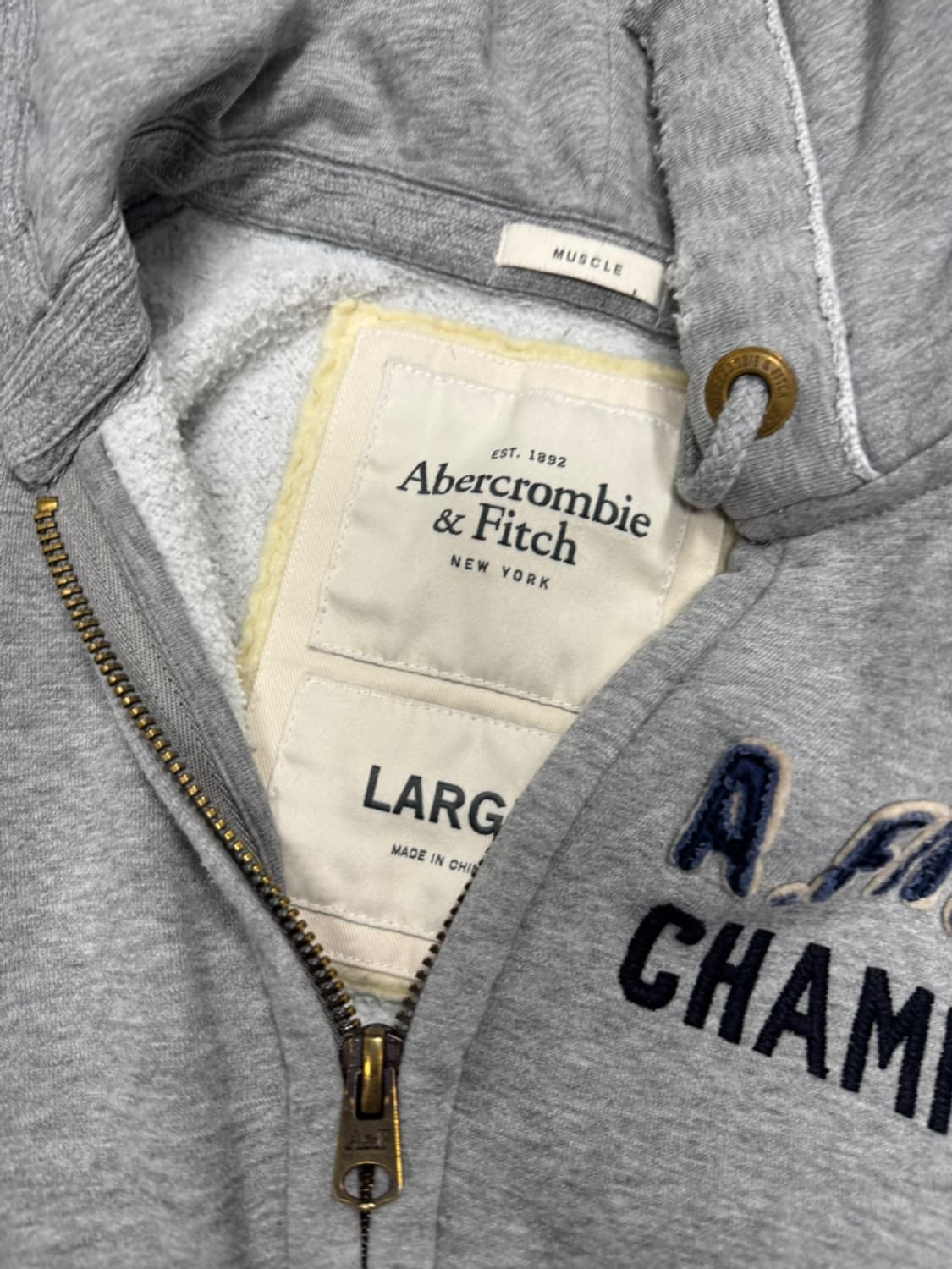 아베크롬비  상품이미지3