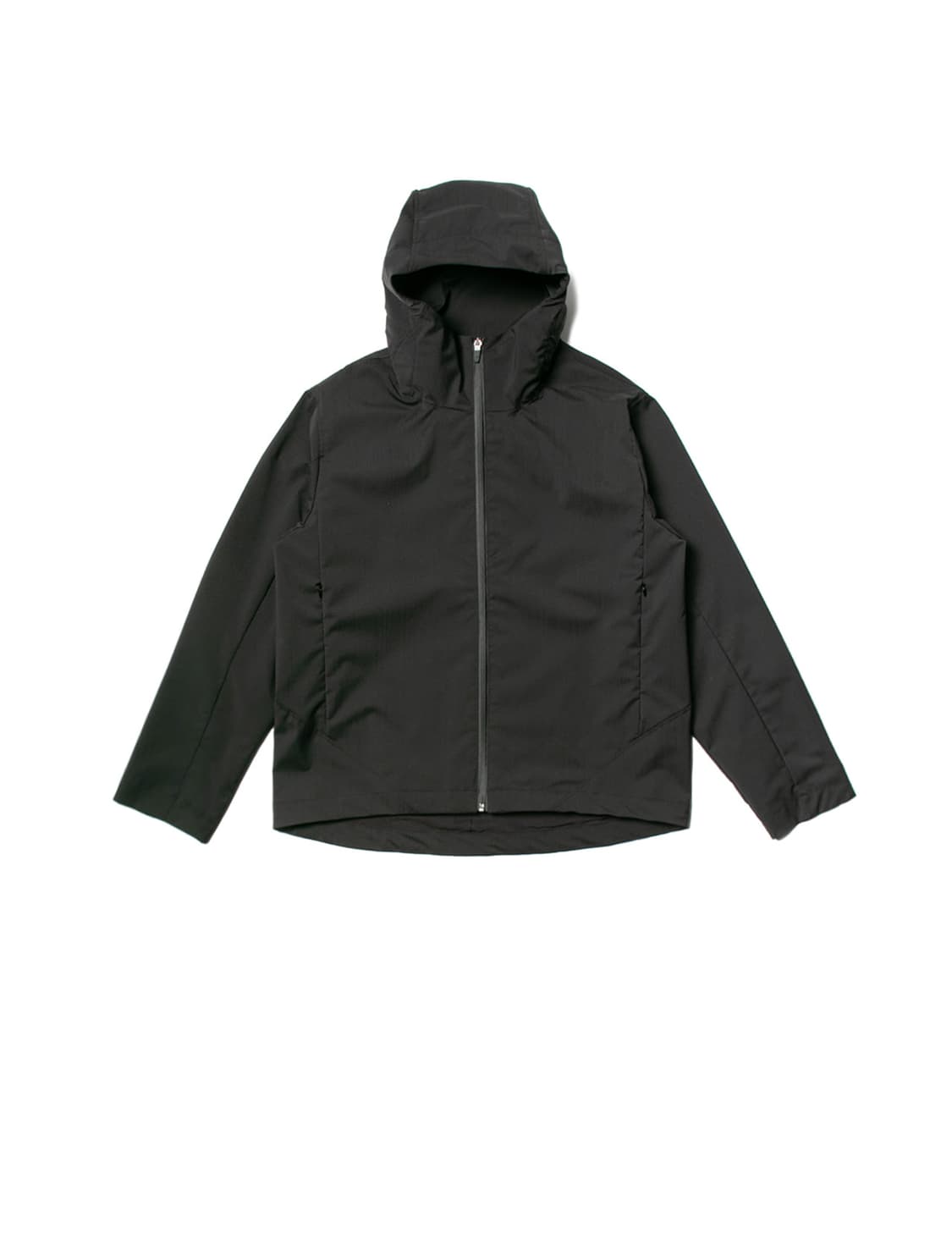 뤡코즈 카날 파카 차콜 3 상품이미지1