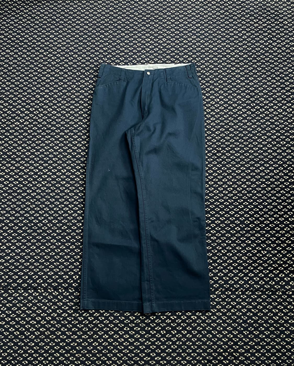 텐더로인 워크팬츠 상품이미지1