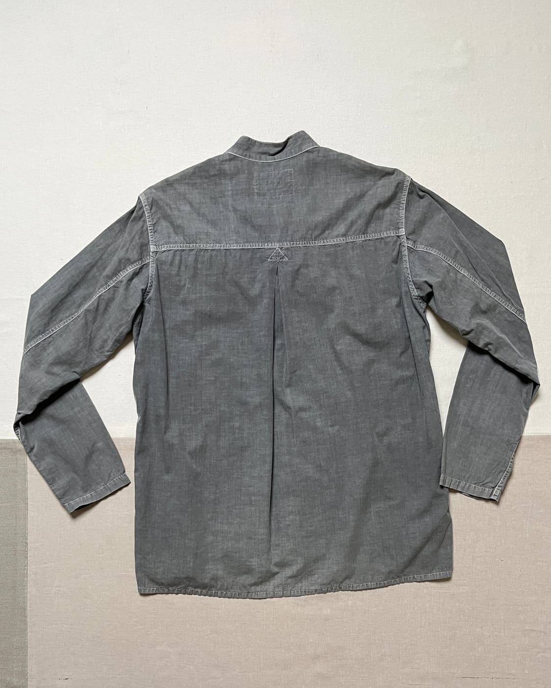 Outil chemisier firminy shirt 우틸 셔츠 상품이미지2