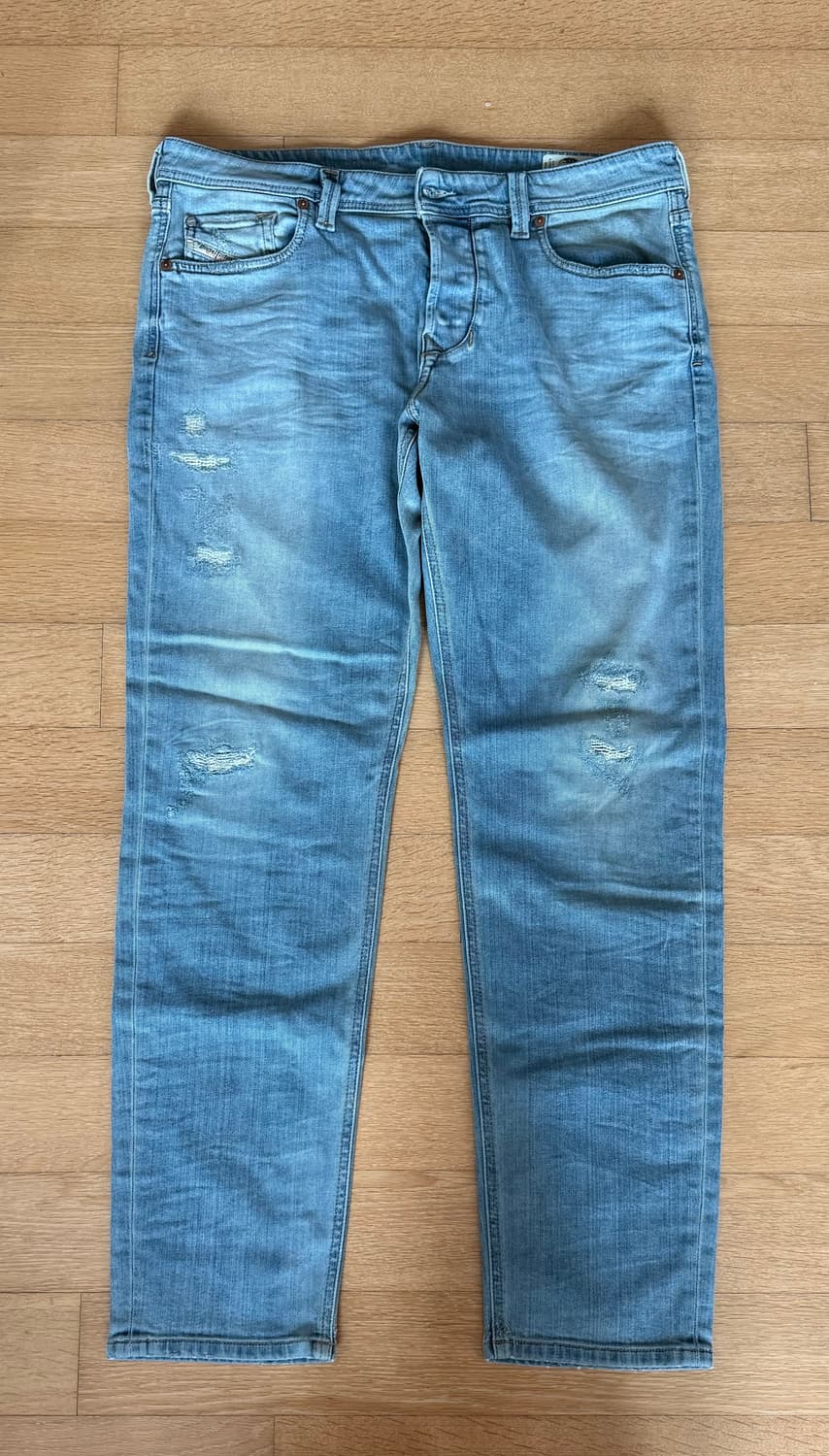 디젤 청바지 larkee-beex 087ax 상품이미지1