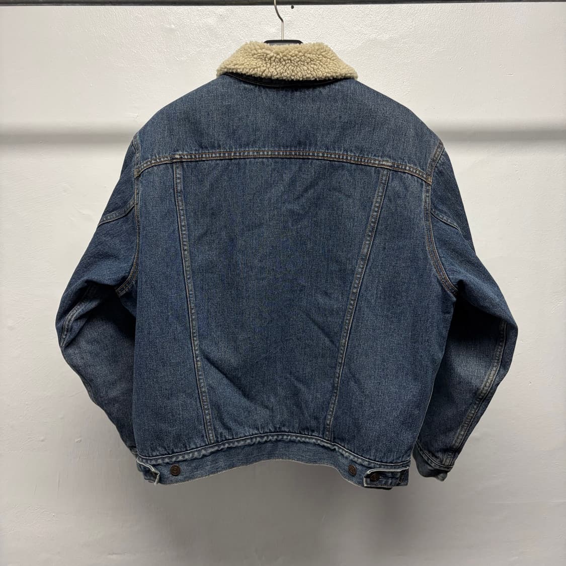 리바이스 쉐르파 자켓 7 상품이미지2