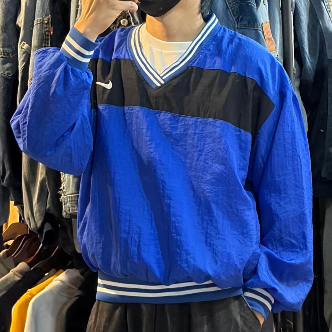 [NO.9] Nike 나이키 웜업 상품이미지2