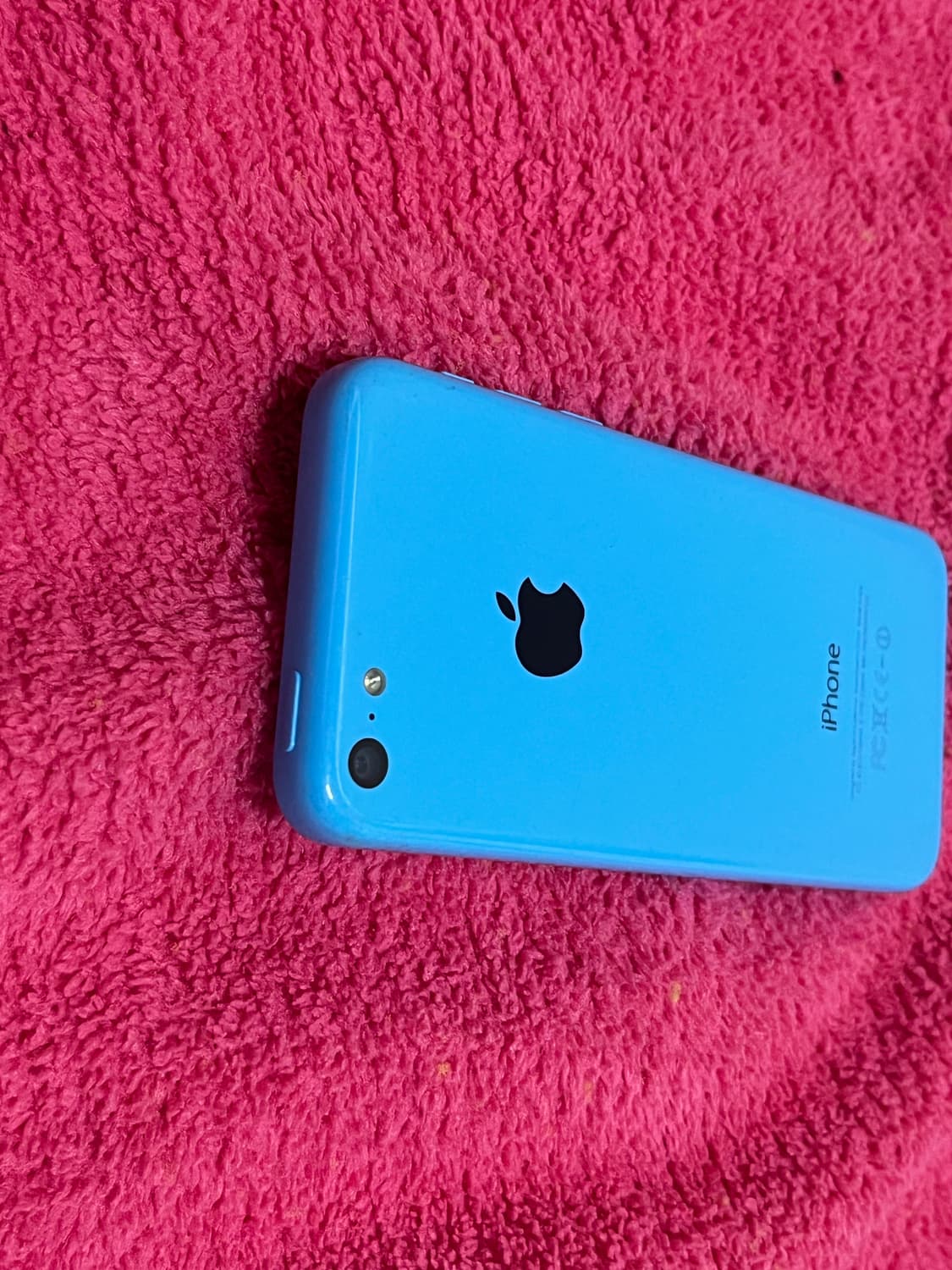 아이폰 5c 상품이미지4