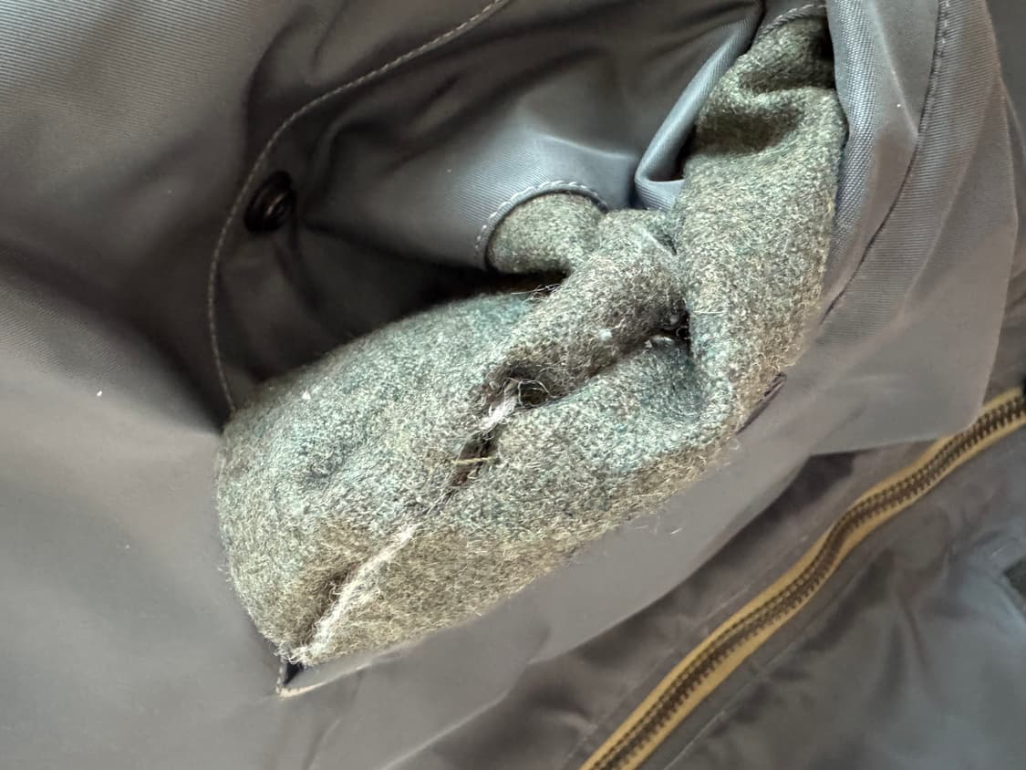 [3] 마카 marka ma-1 세이지그린 23fw 상품이미지6