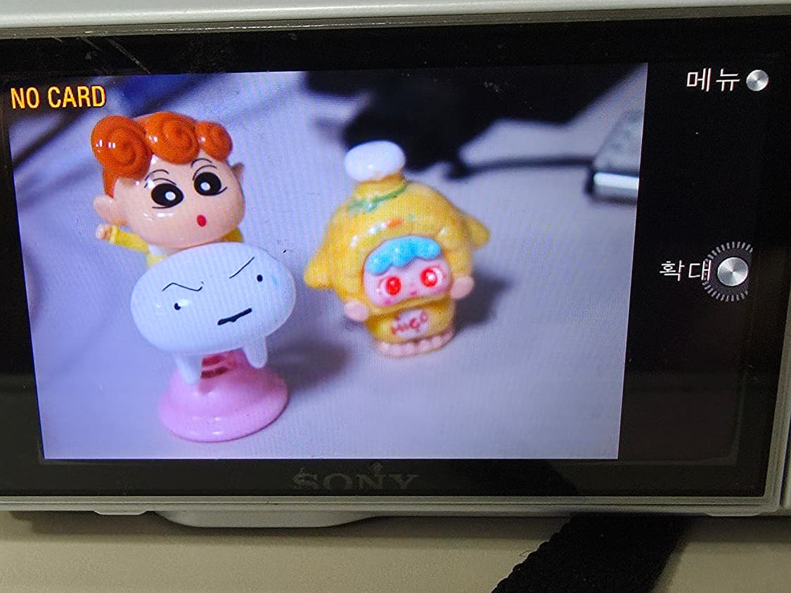 소니 NEX-3 미러리스 빈티지 디지털카메라 상품이미지7