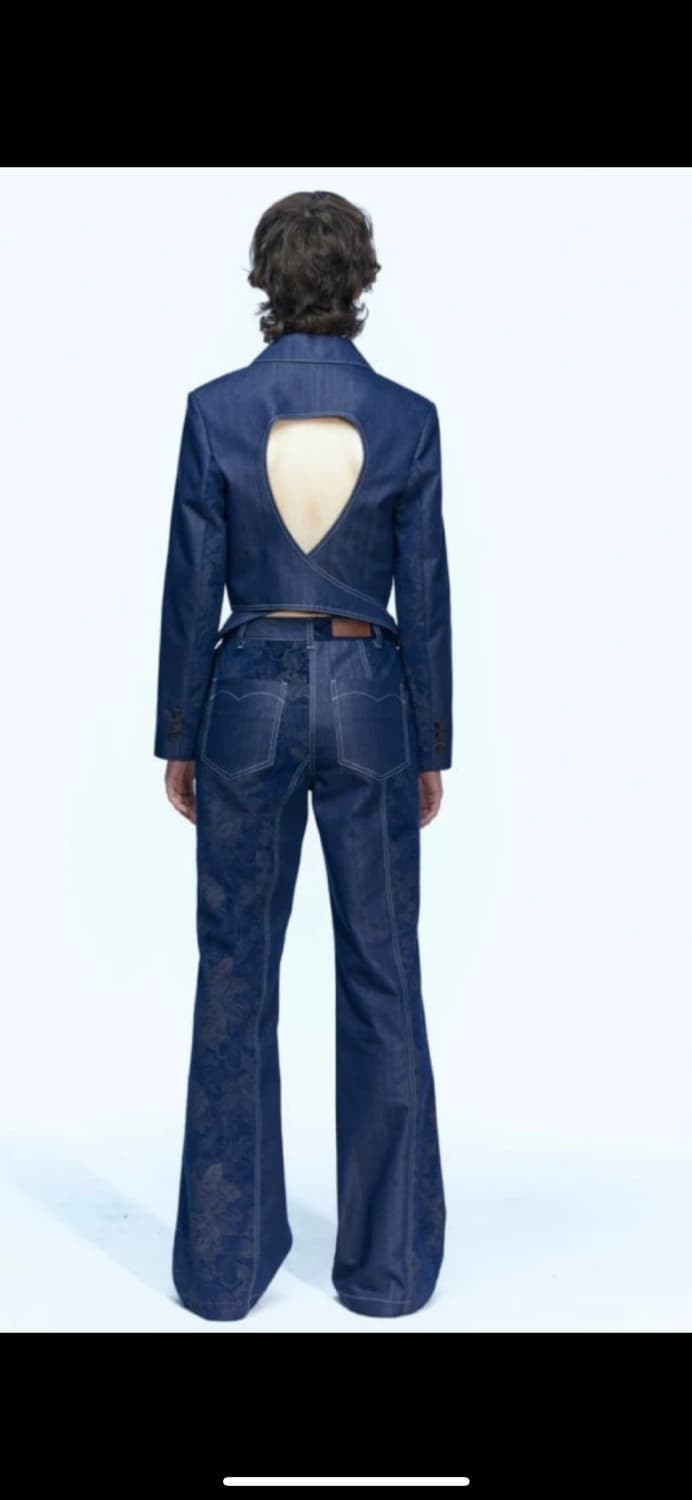 앤더슨벨 코듀로이 팬츠 36 상품이미지4