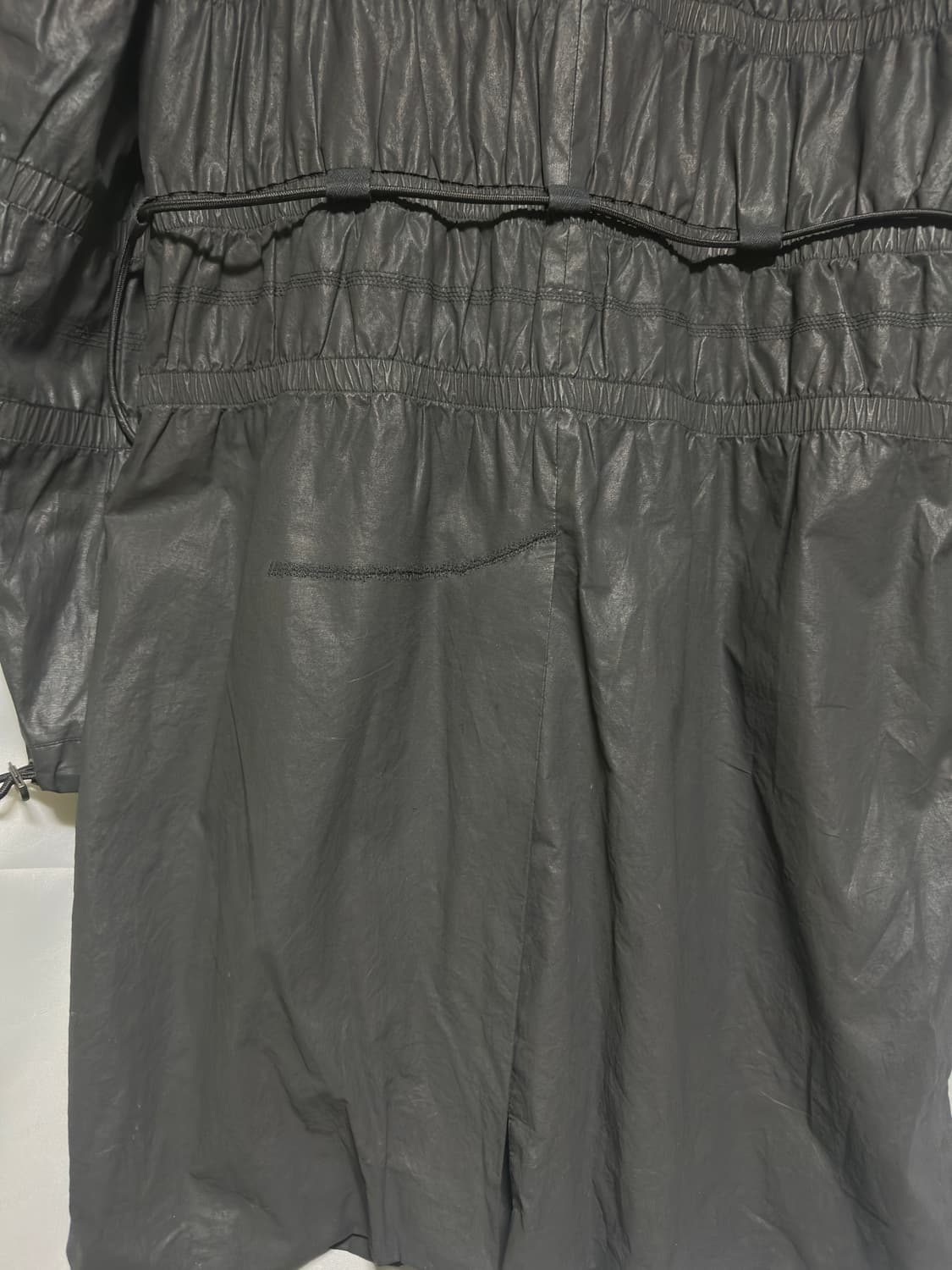 라프시몬스 08 스트링 코트 상품이미지4