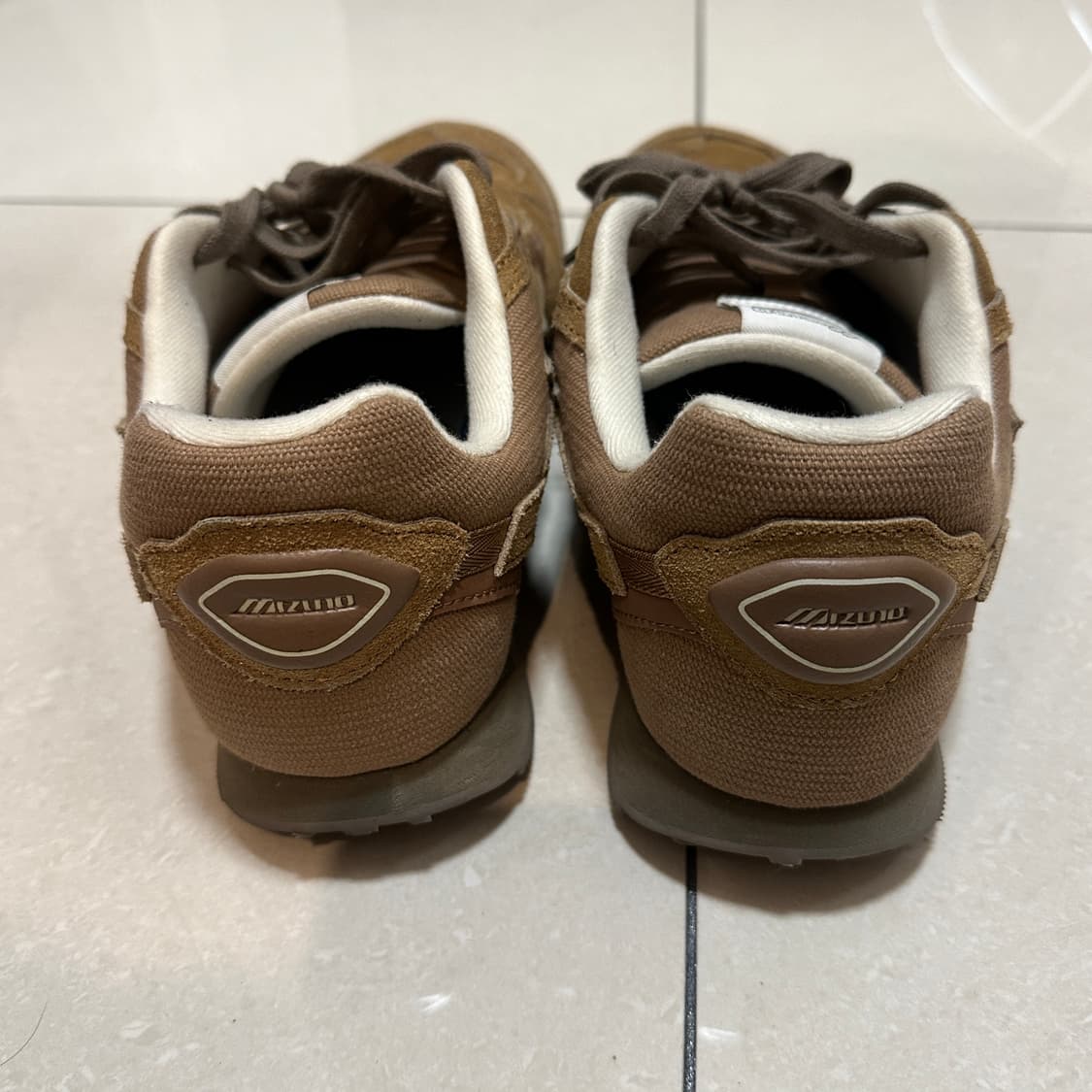 미즈노 LG 60S 2K 브라운 280 상품이미지4