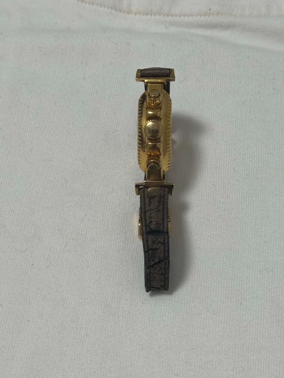 드바스크 OG 앱송 가죽 팔찌 상품이미지3