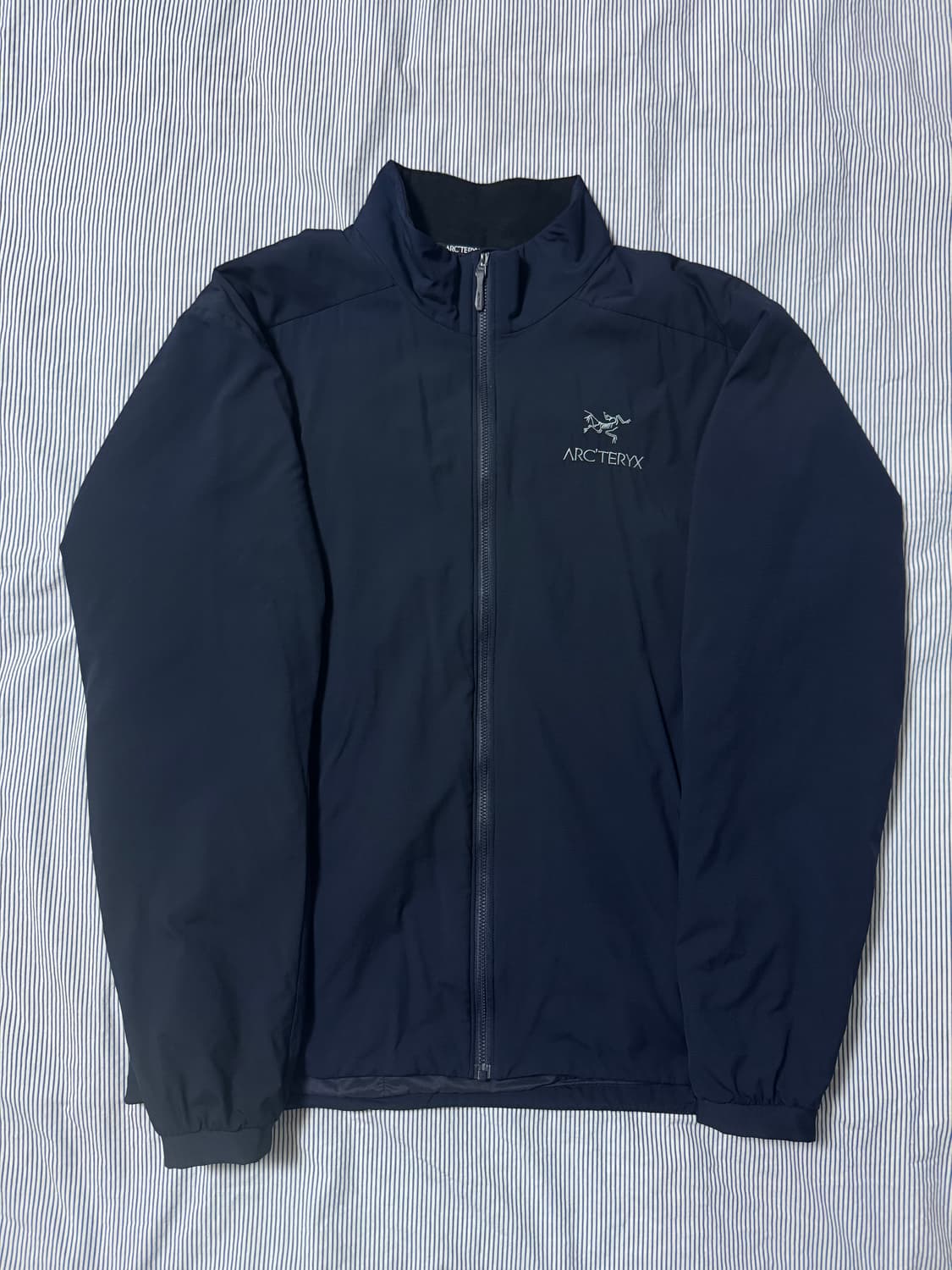 아크테릭스 아톰 LT 자켓 킹피셔 M 상품이미지2