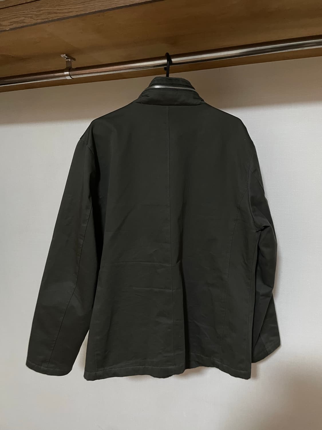 M65 밀리터리 빈티지 자켓 상품이미지3