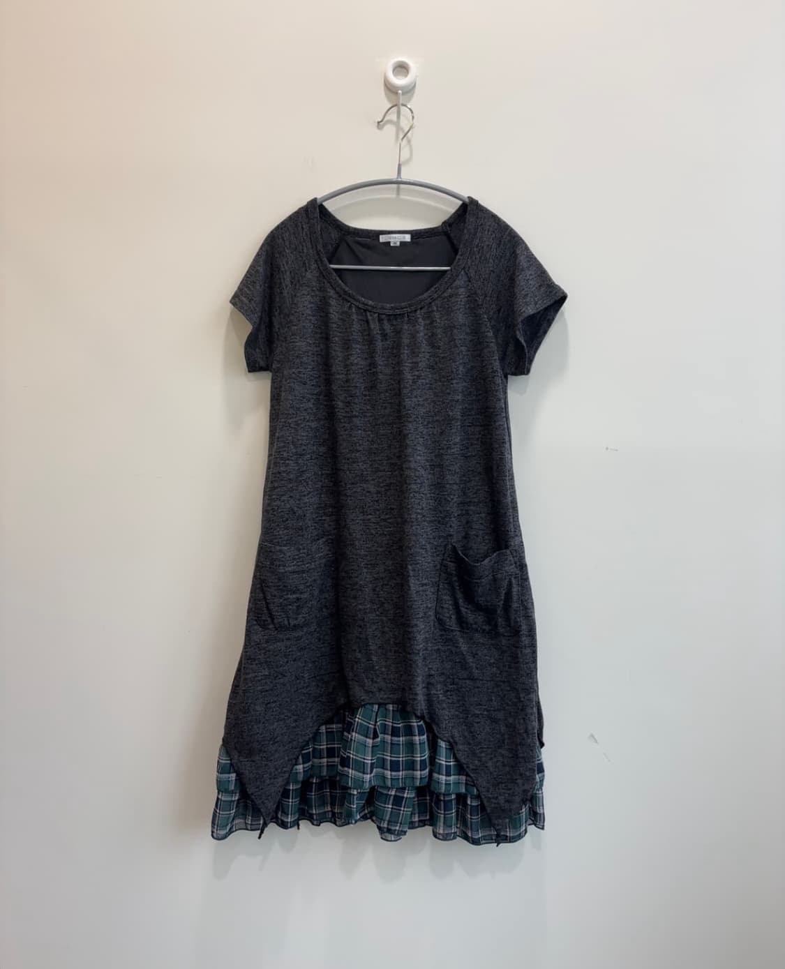 빈티지 모리걸 ops 상품이미지1