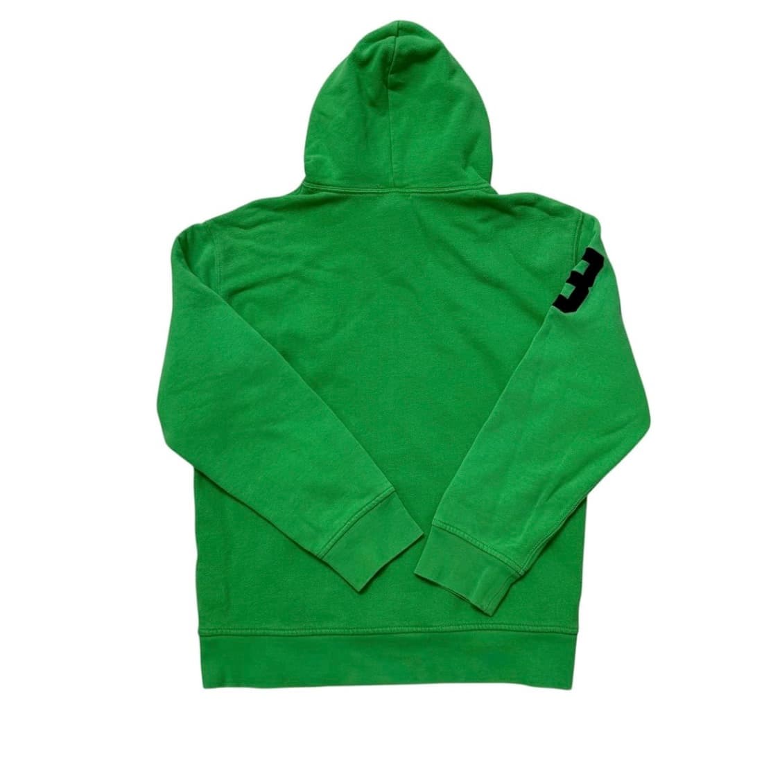 폴로 빈티지 후드티 상품이미지2