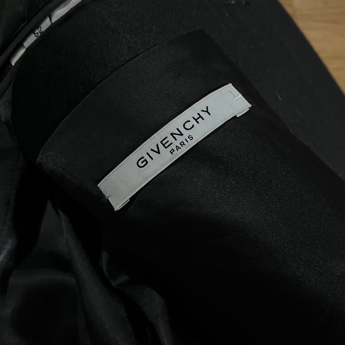 [100] 지방시 몽키브라더스 코트 상품이미지9