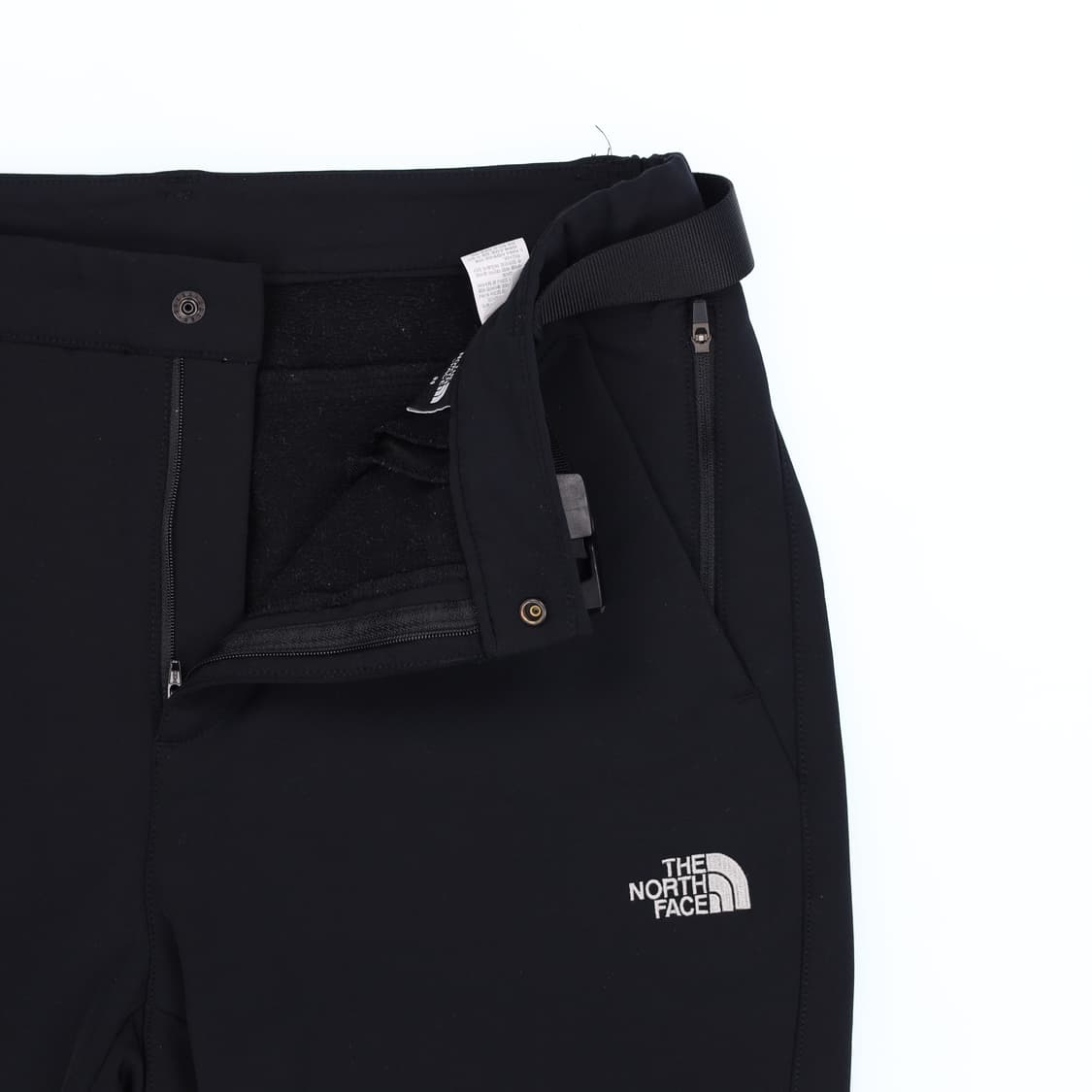 [33] 노스페이스 벨티드 등산 겨울 팬츠 바지 N6897 상품이미지4