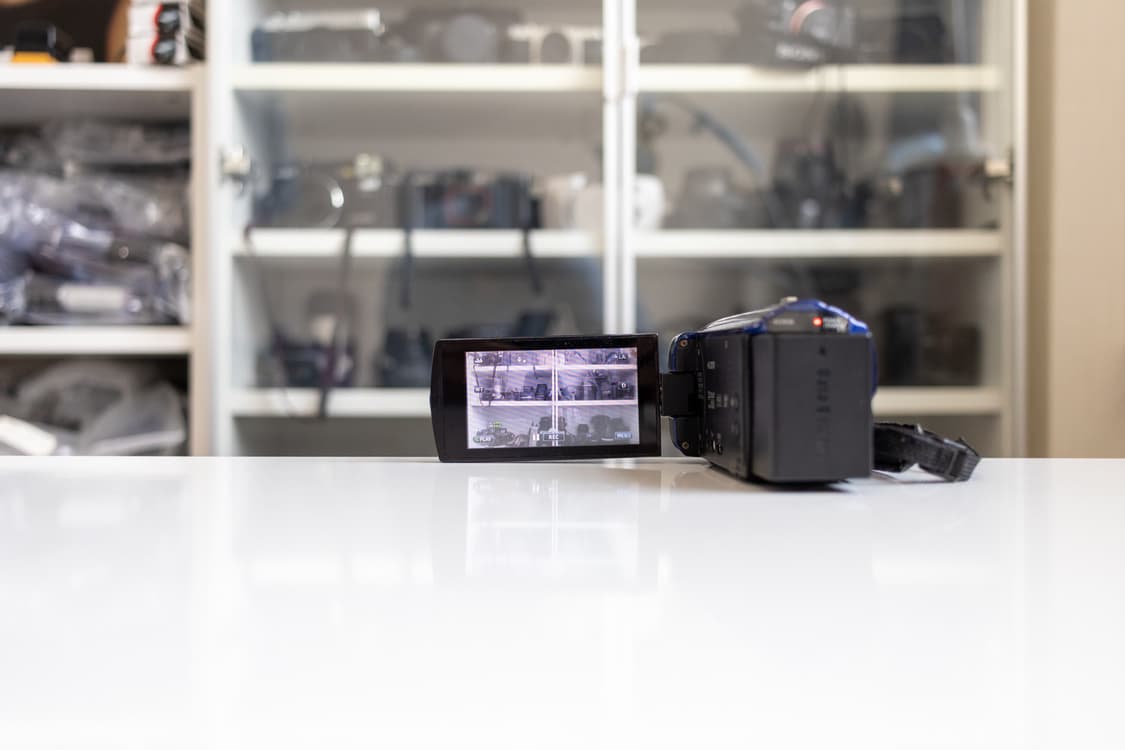 JVC GZ-E565-A 상품이미지6