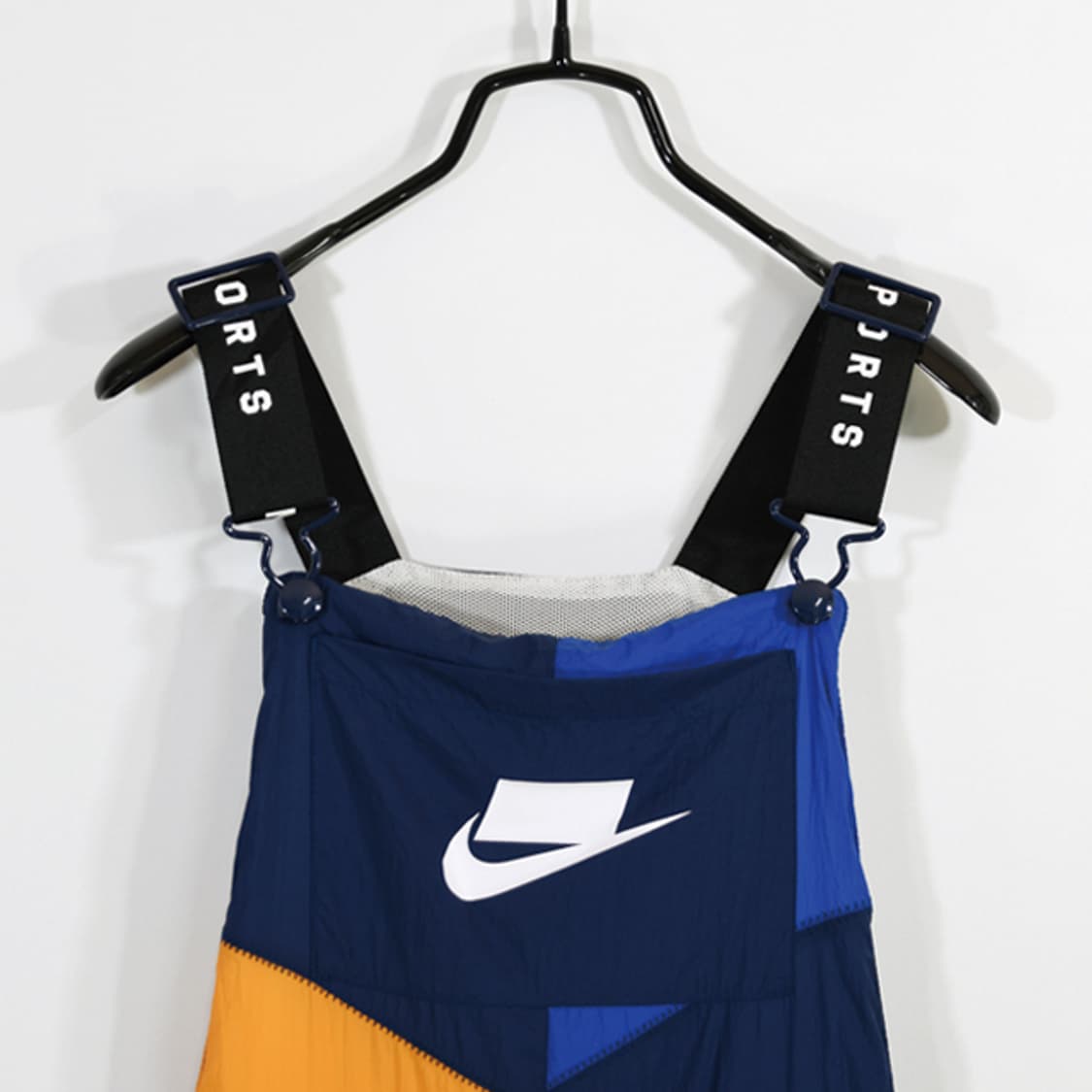 NIKE sports 오버올살로펫서스펜더 상품이미지4