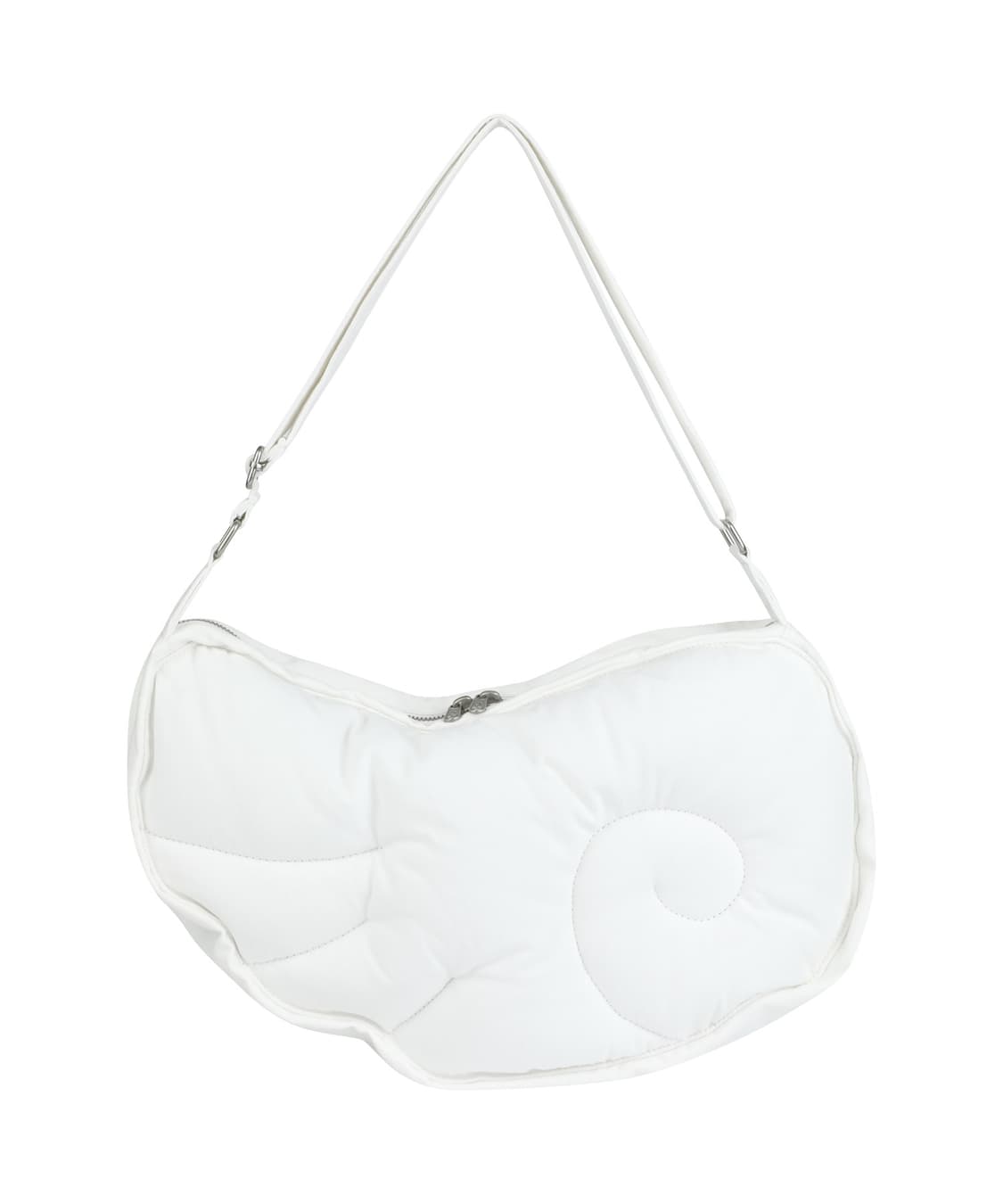 코이세이오 윙백 화이트 상품이미지1