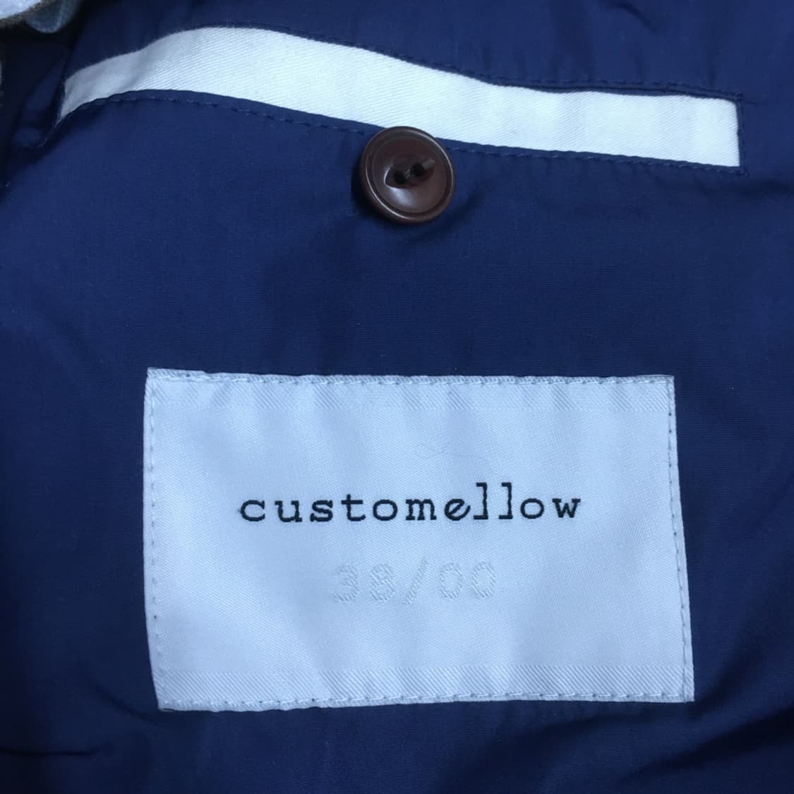 커스텀멜로우 블루종 CC04 상품이미지2