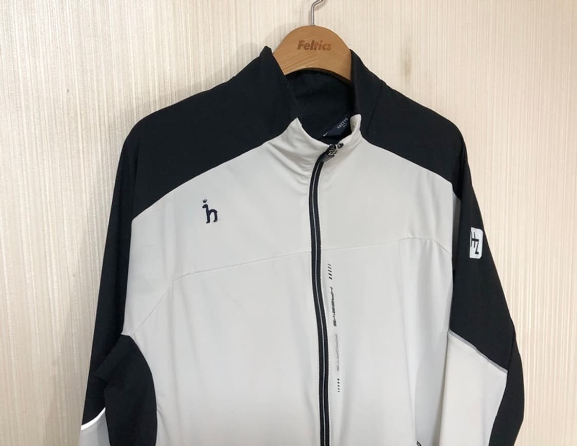 헤지스 대전광역시 태권도대표단 우븐자켓/단복 105 상품이미지6