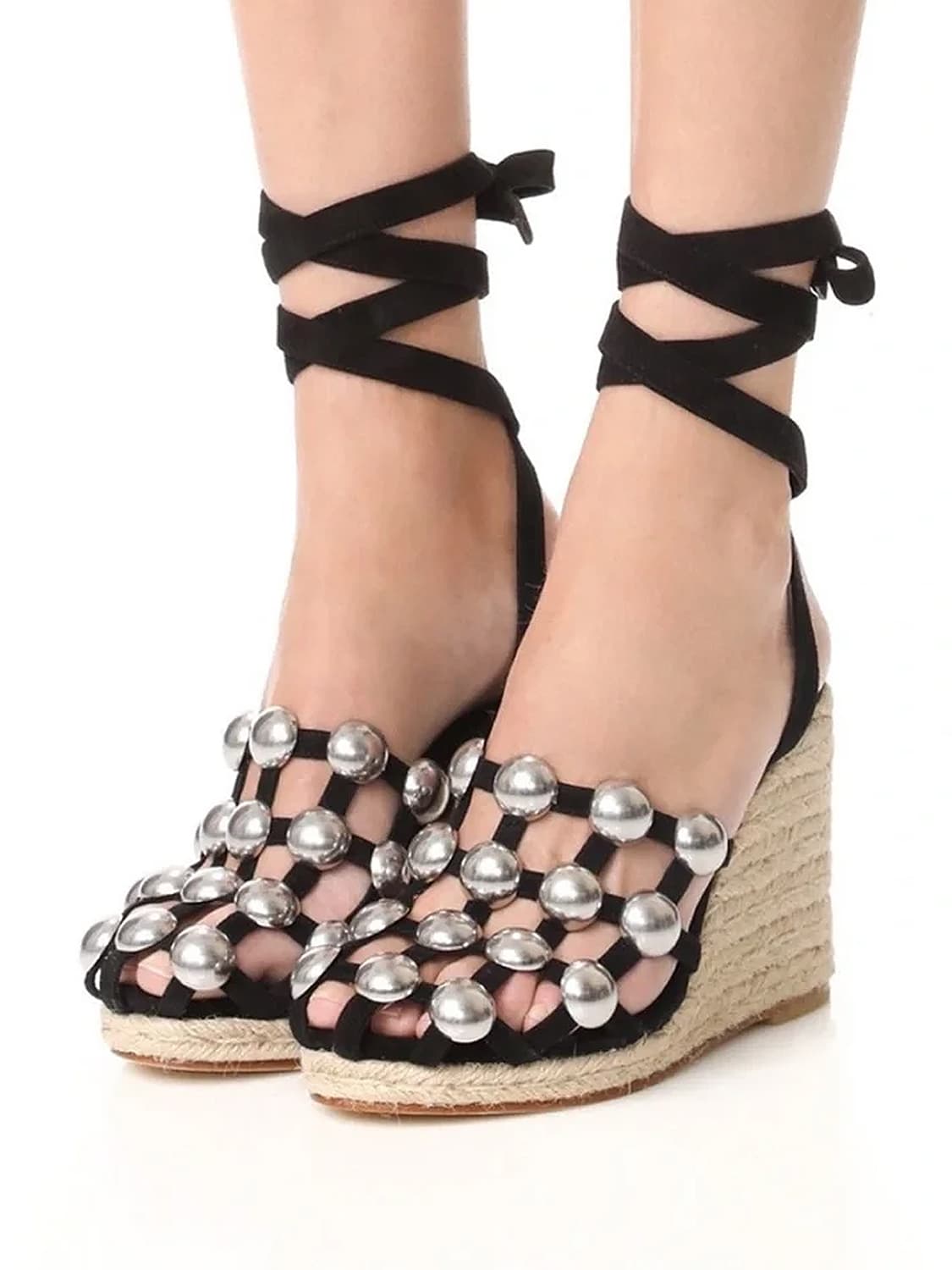 Alexander Wang Amelia Wedge/ 36 상품이미지1