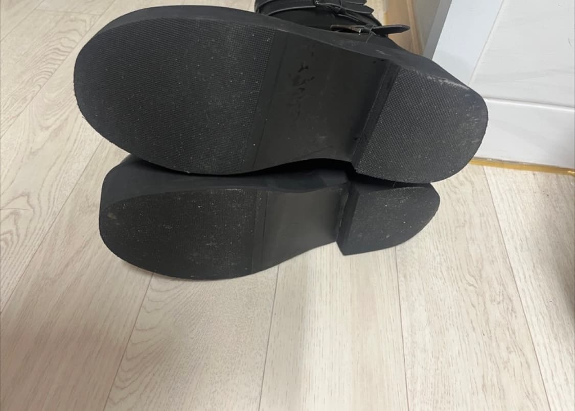애즈온 마야부츠 미디 240 상품이미지4