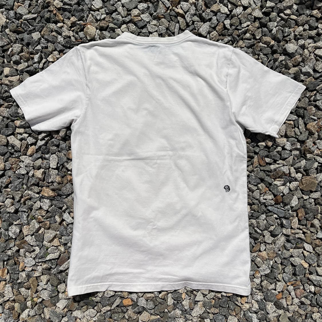 MOUNTAIN HARDWEAR  나염반팔 (실측확인) 상품이미지4