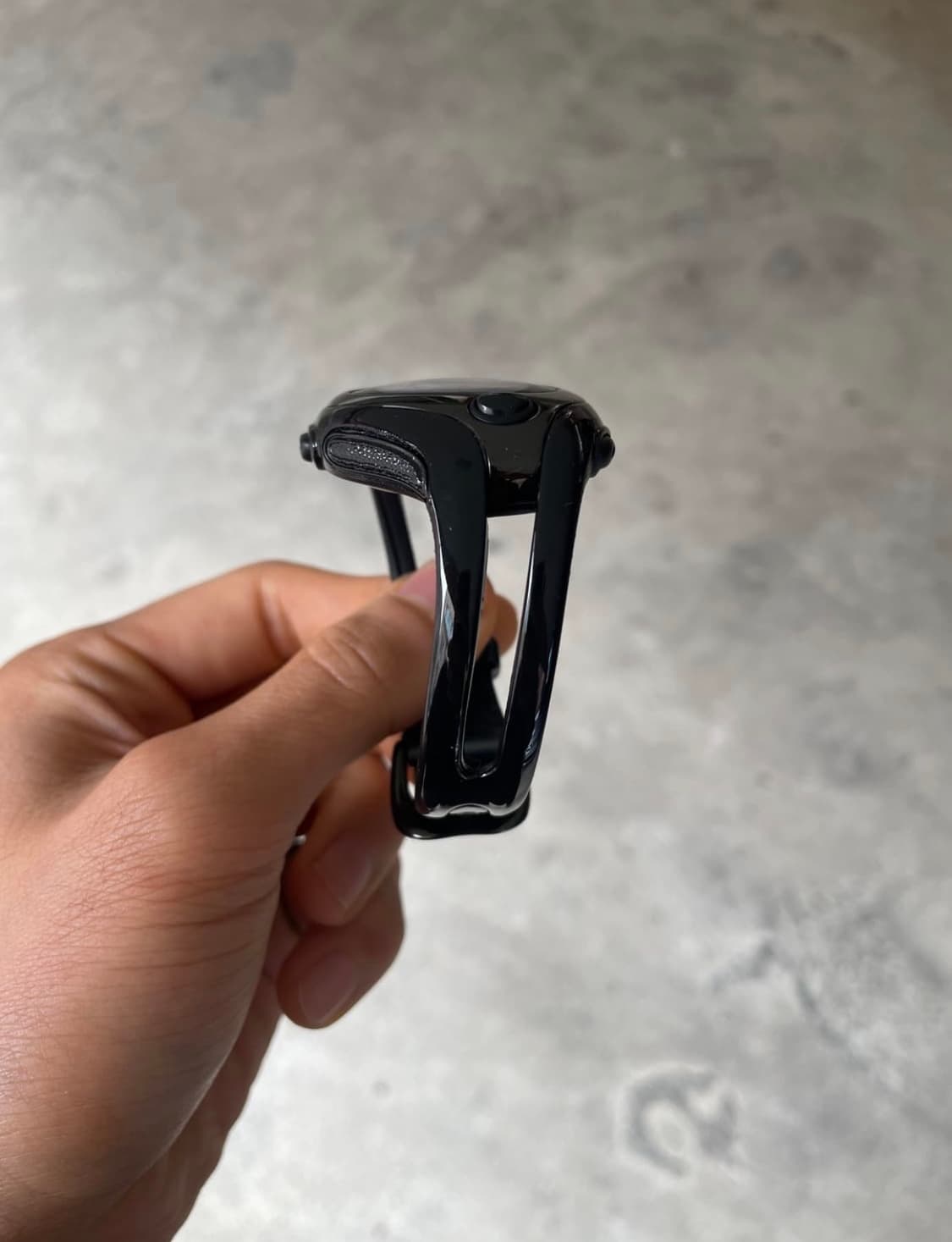 (OS) 나이키 트라이엑스 전자시계 nike triax swift 상품이미지5