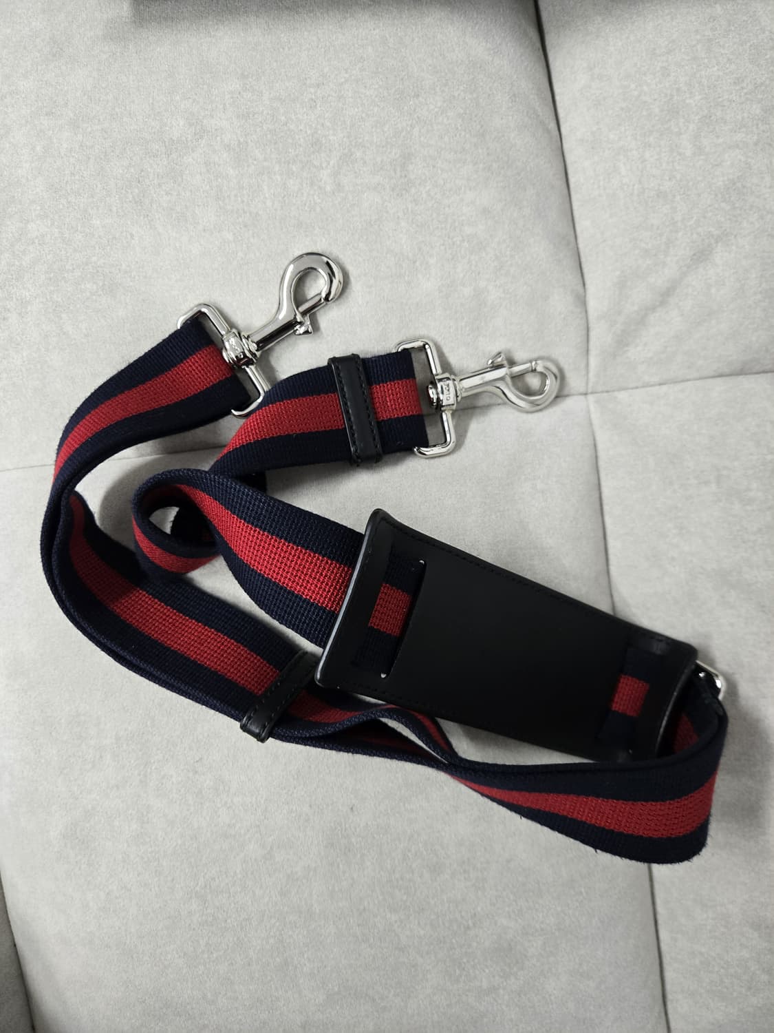 [보증서 정품]구찌 수프림 토트백 숄더백 상품이미지7