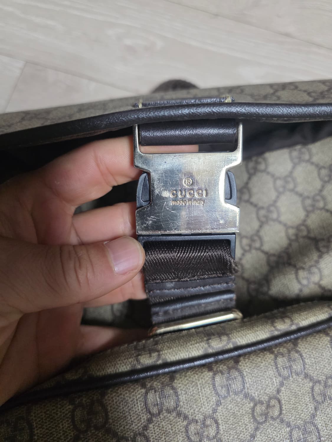 루이비통 백팩  상품이미지2