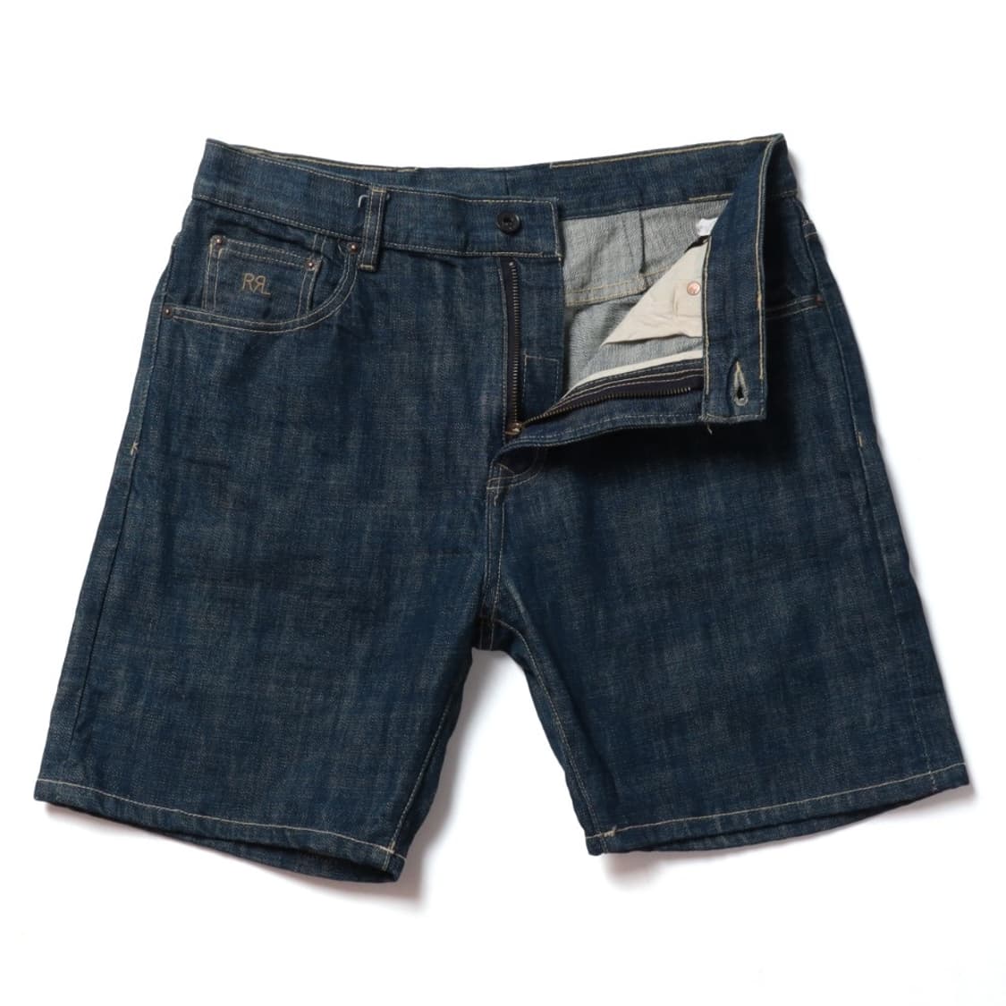 더블알엘 RRL Denim Shorts   상품이미지7