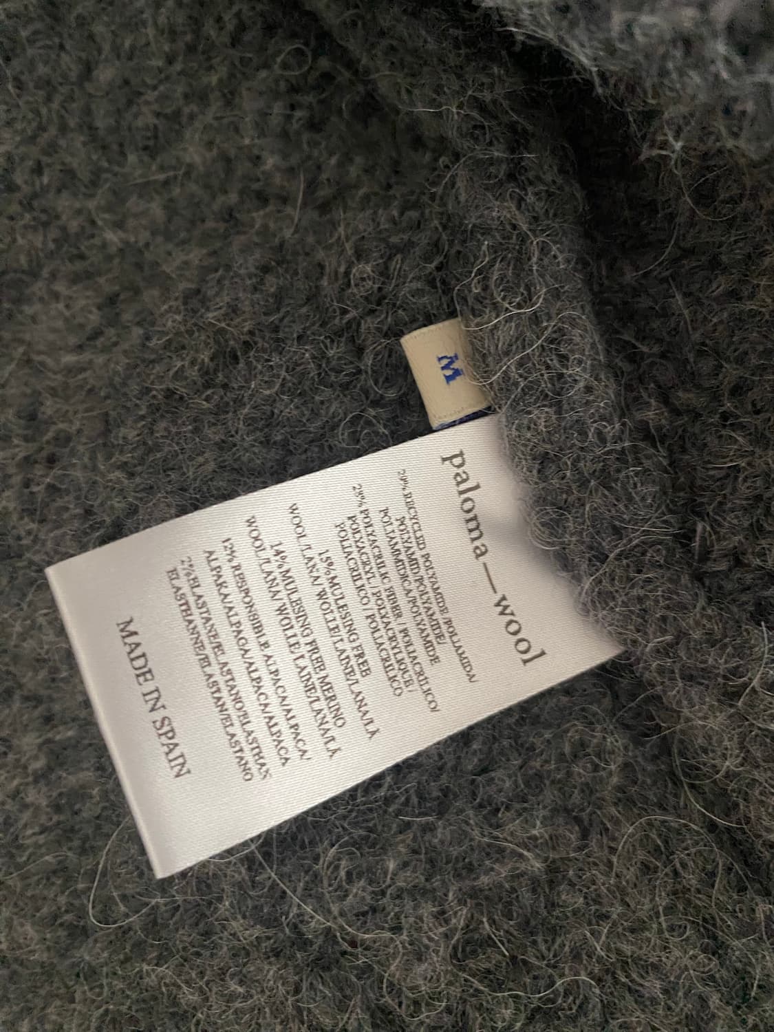 palomawool baby zip 상품이미지5