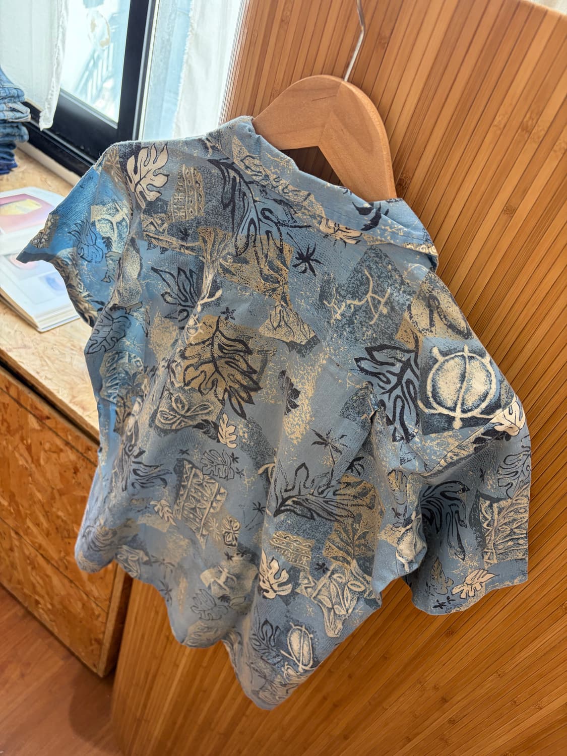 RJC Hawaiian Shirt 상품이미지7