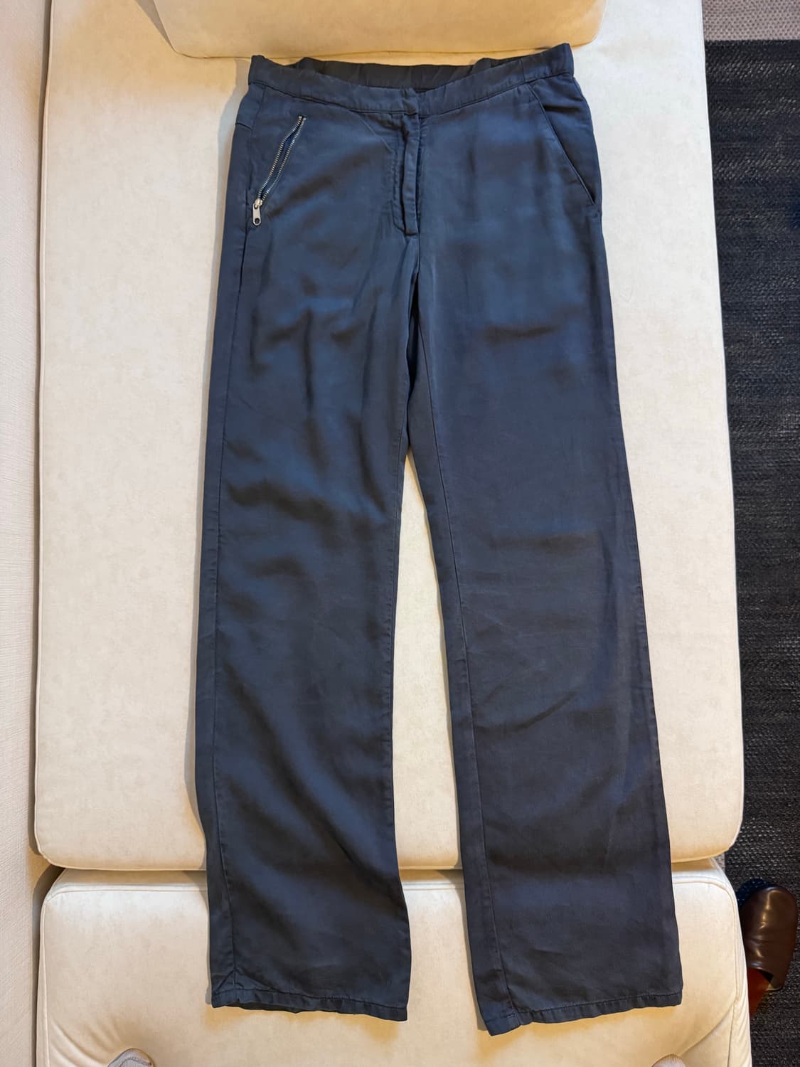 초기 MM6 팬츠 상품이미지1