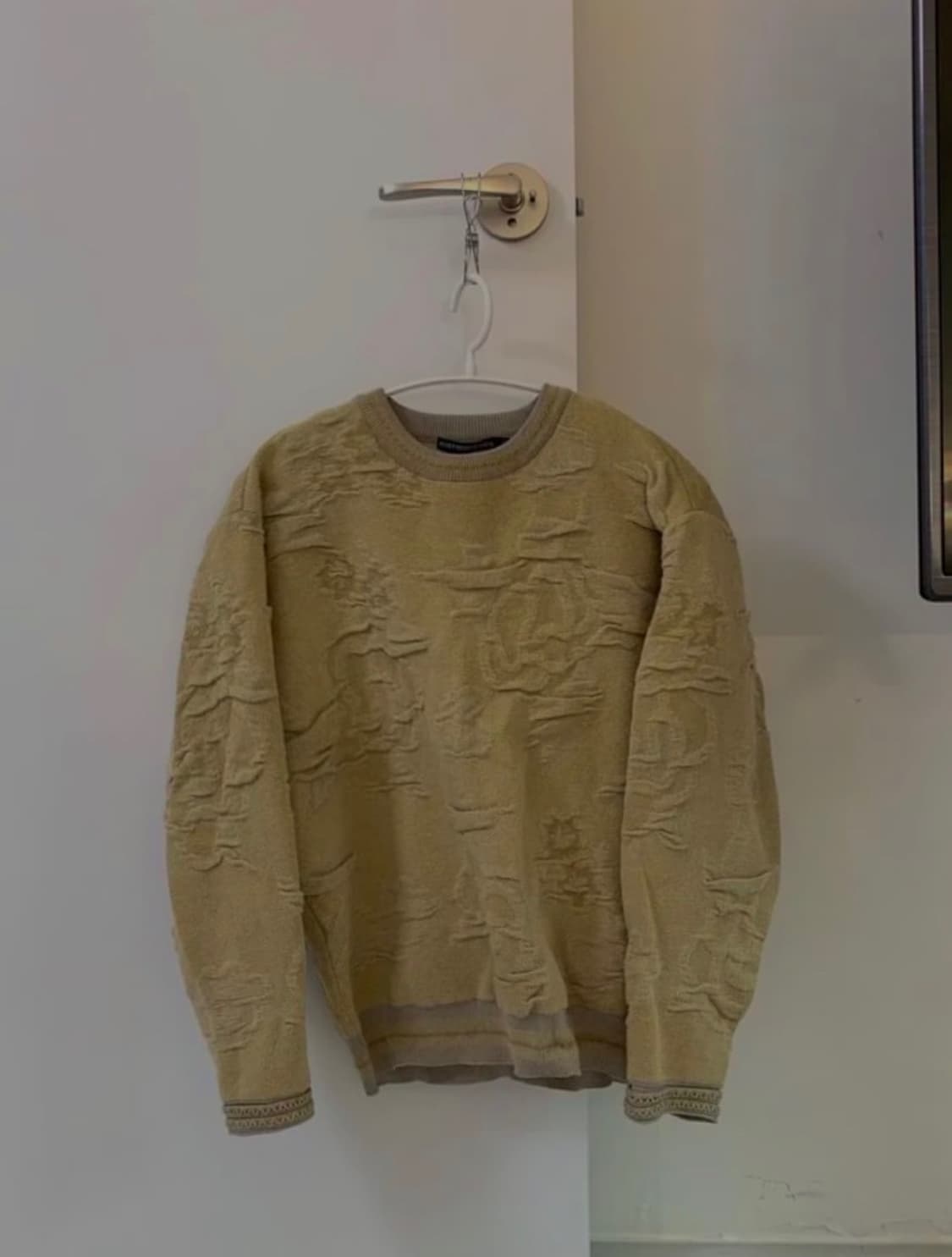 Issey Miyake 니트 상품이미지2