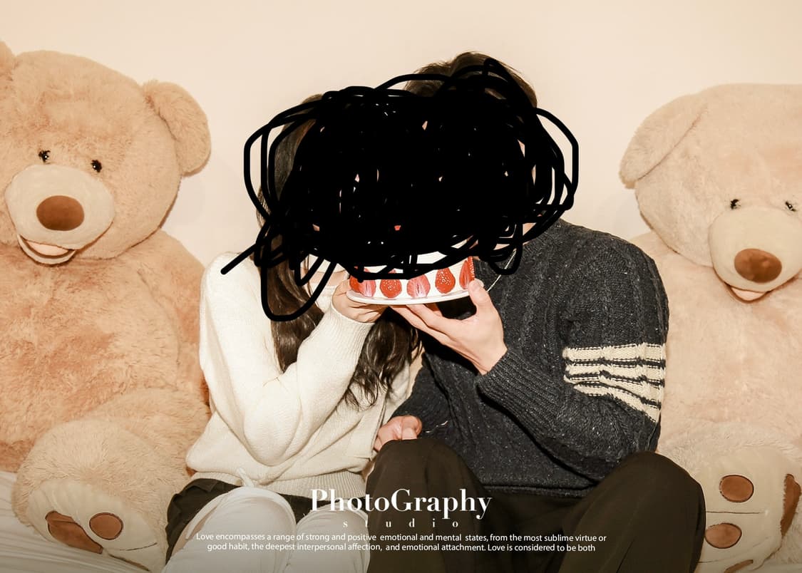 톰브라운 케이블 니트 상품이미지2