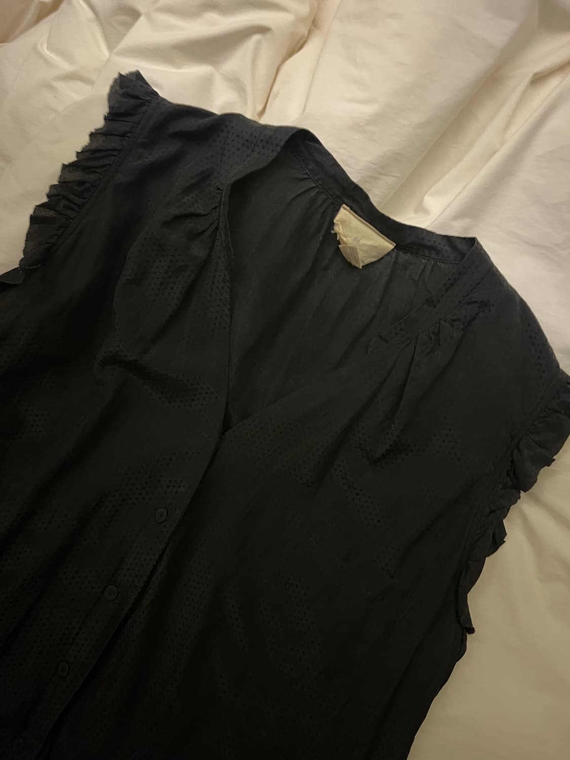 밴드 오브 아웃사이더 나시 상품이미지1