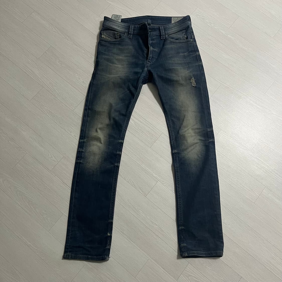 디젤 슬림진 상품이미지3