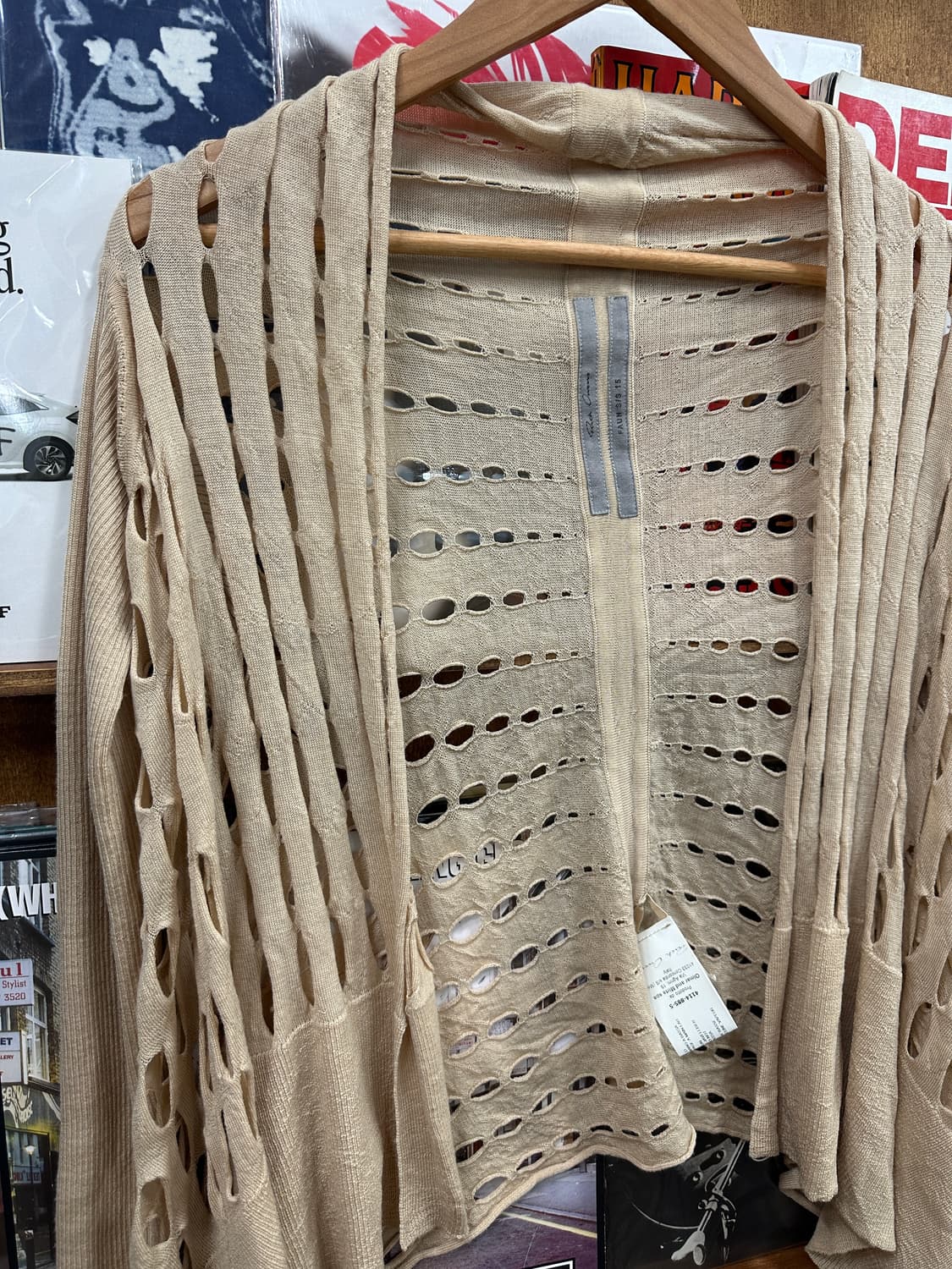 Rick Owens 상품이미지3