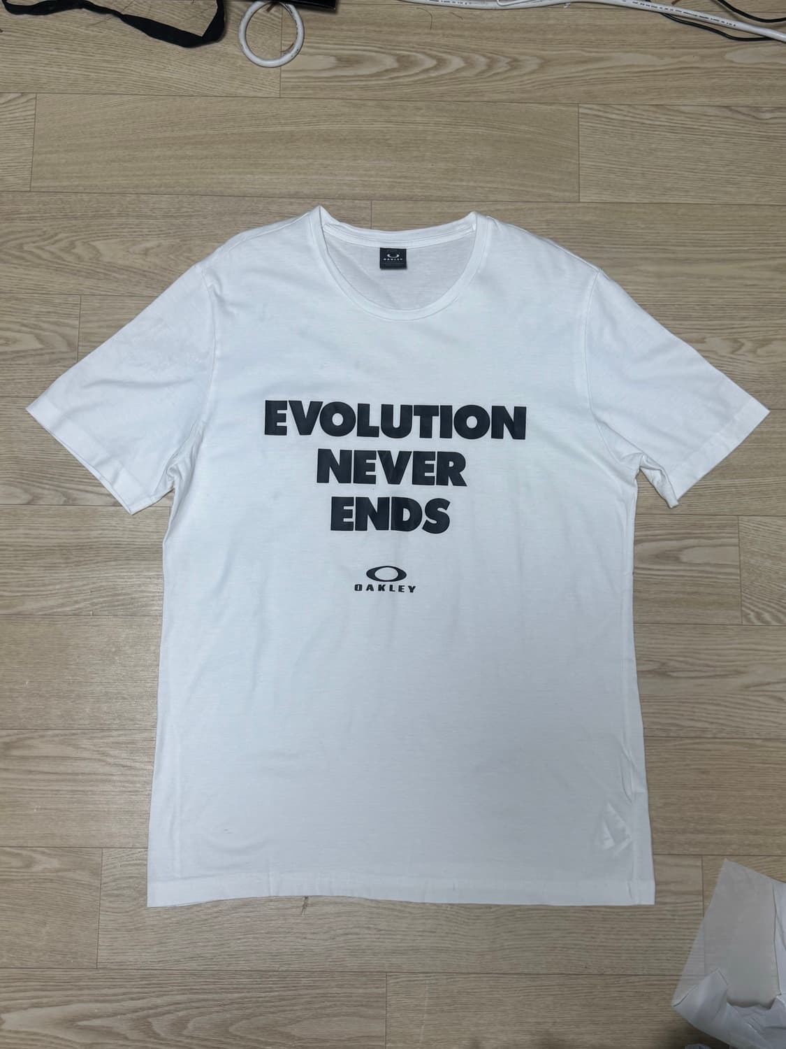 오클리 반팔 상품이미지1