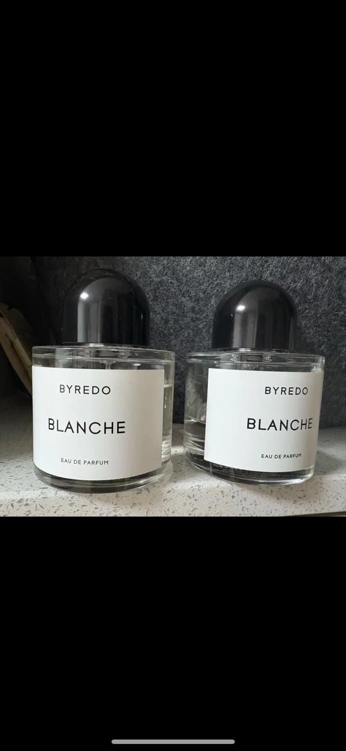 바이레도 블랑쉬 EDP 100ml 상품이미지1