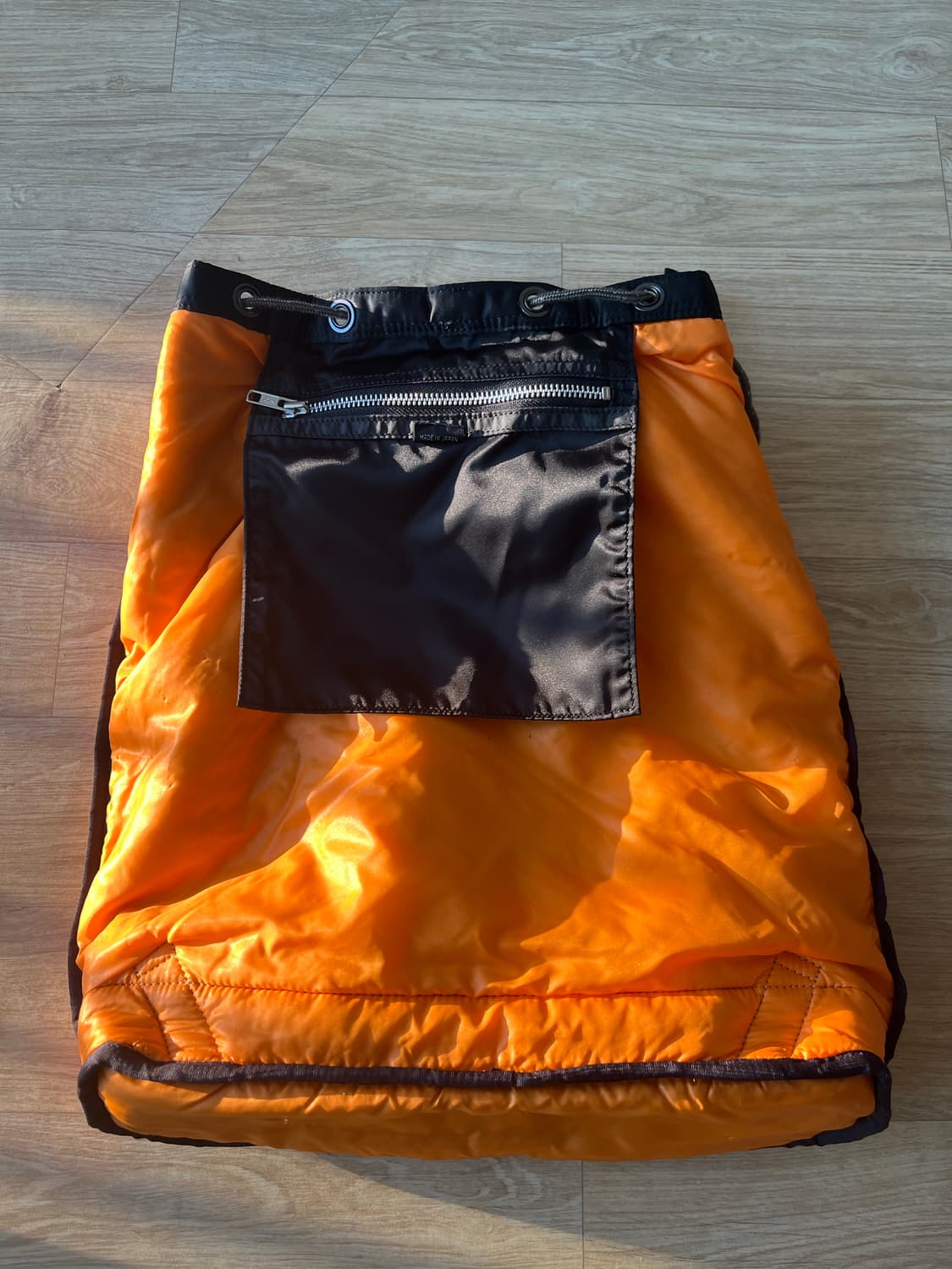 요시다 포터 탱커 럭색 백팩 블랙 622-79312 상품이미지8