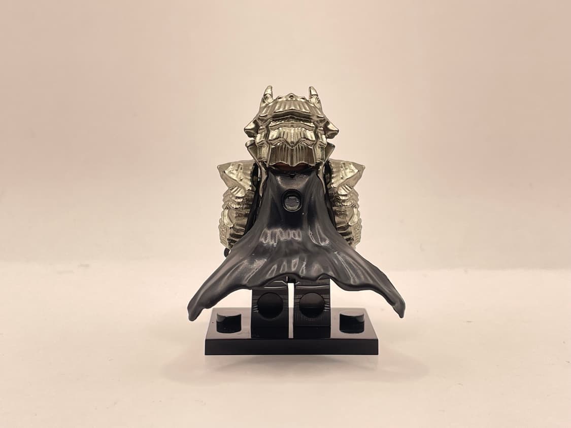 베르세르크 피규어 가츠1(배송비 포함 가격) 상품이미지3