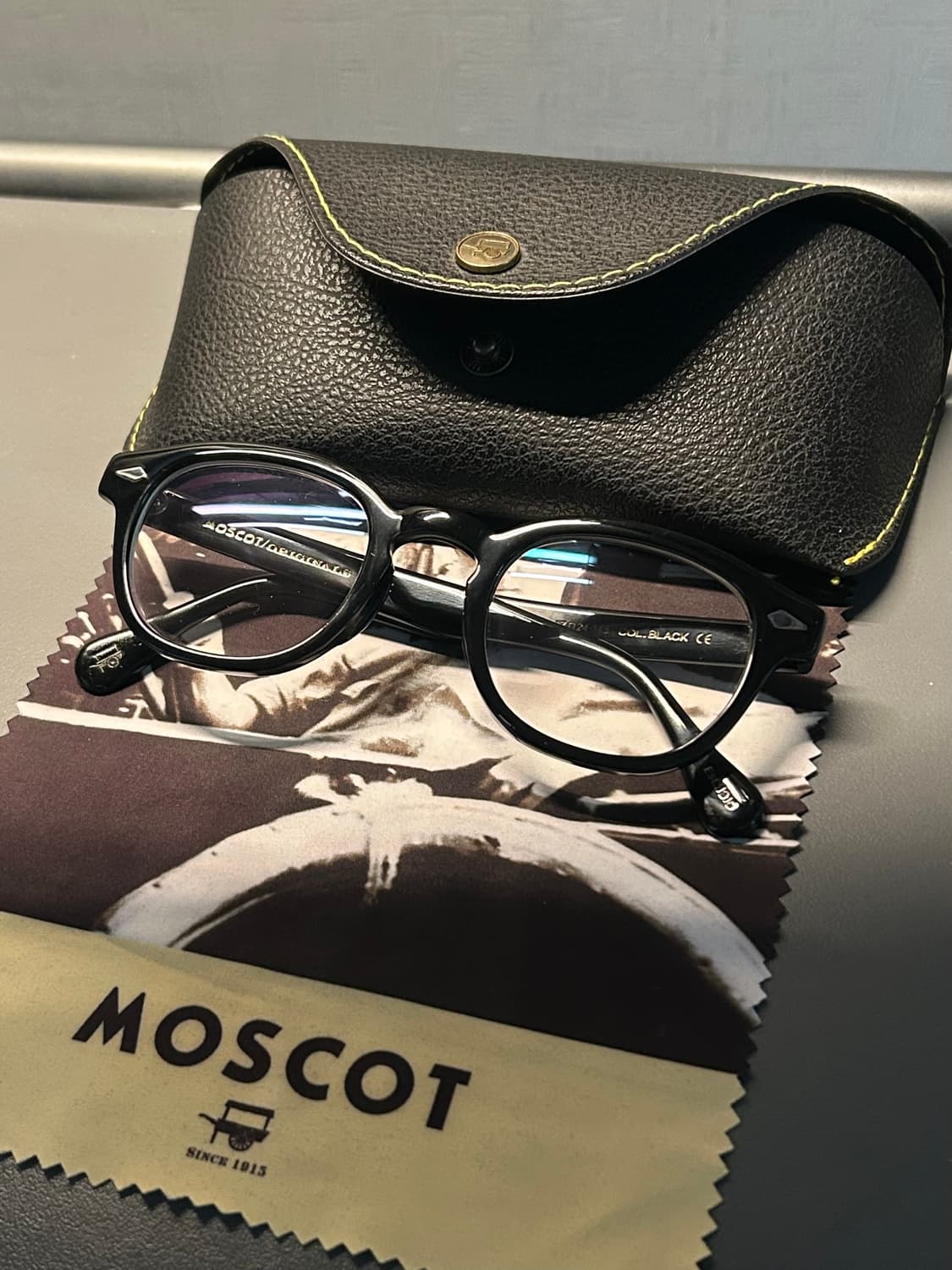 모스콧 렘토쉬 블랙 47 상품이미지4