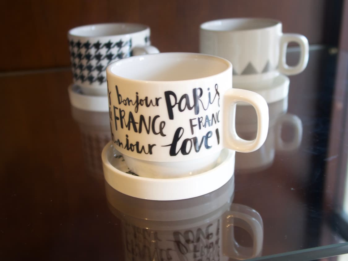 Matine sitbon milk cup 상품이미지4