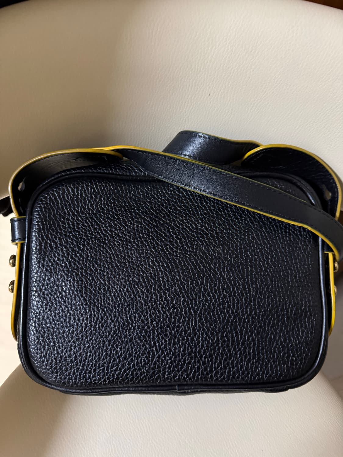 여성소가죽가방거의새거 상품이미지2